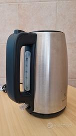 Bollitore elettrico Electrolux 1.7 litri