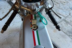 Motobi 250 corsa