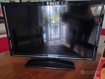 televisione 