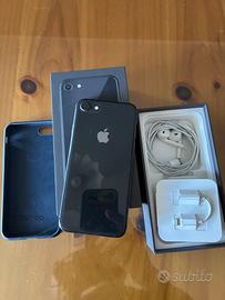 iPhone 8