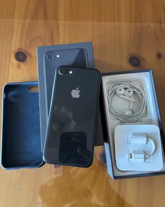 iPhone 8