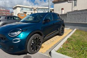 FIAT 600 HYBRID