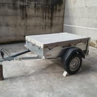 Carrello Rimorchio