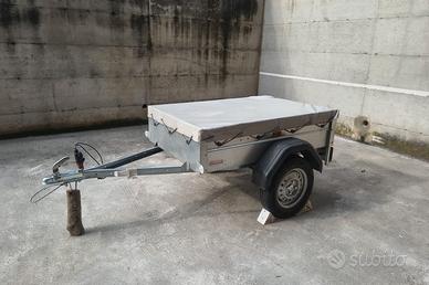 Carrello Rimorchio
