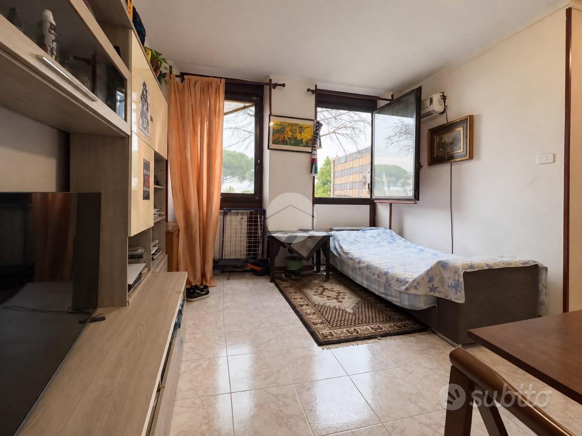 Appartamento – Roma, Tor de' Cenci - Vista 3
