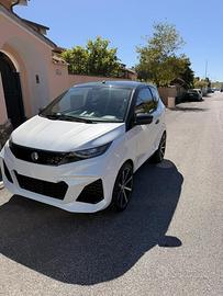 AIXAM GTO