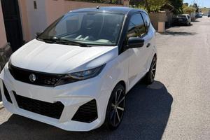 AIXAM GTO