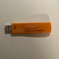 DAC M2TECH Hiface