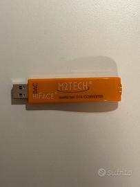 DAC M2TECH Hiface