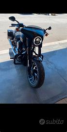 Harley Davidson sport-glide 2018