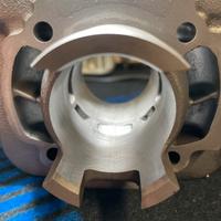 Gruppo termico polini piaggio