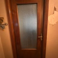 Porte interne a vetro