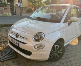 Fiat 500 (2015-->) - 2016