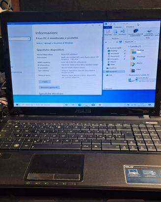 computer portatile asus a53t 