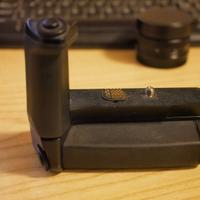 battery grip olympus HLD-6G