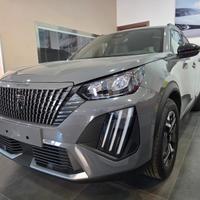 Peugeot 2008 PureTech 100 S&S Allure