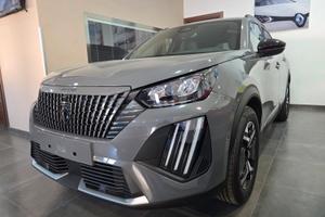 Peugeot 2008 PureTech 100 S&S Allure