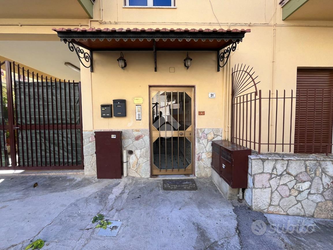 Appartamento – PA - Vista 2
