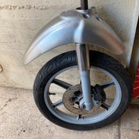 Forcella liberty 125