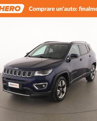 JEEP Compass HY73941