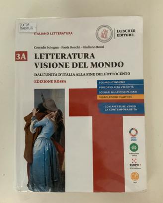 Libri scolastici