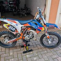 KTM sx 85 2017