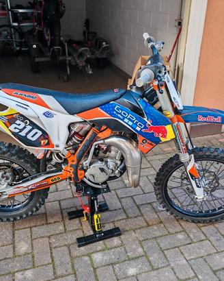 KTM sx 85 2017