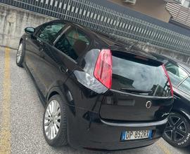 FIAT Grande Punto Sport 90cv - 2008