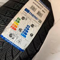 Gomme invernali triangle winter x tw401 215/55 r17