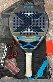Nox AT10 Pro Cup Soft 2026