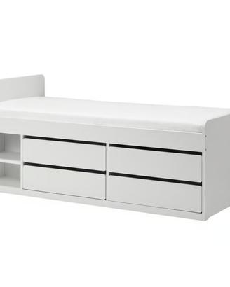 Arredo cameretta. Set mobili