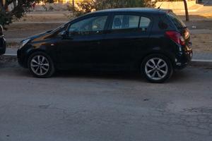 opel corsa d 1300 90cv 6 marce 5 porte 