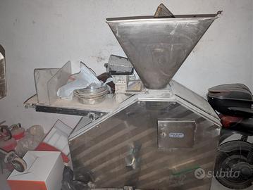 Macchinario Panificio