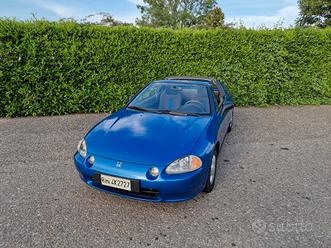 Honda crx vtec usata in vendita