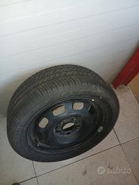 1 gomma 195/50 R15