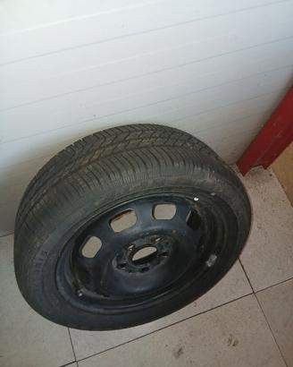 1 gomma 195/50 R15