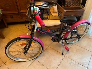 Bici original 500 6-9 anni