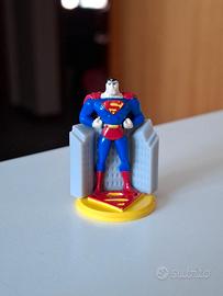 Lotto 2 Personaggi DC Comics Kinder Sorpresa 2008
