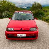 Cinquecento sporting 1100