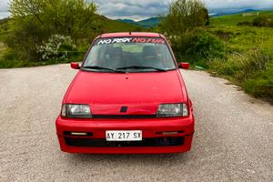 Cinquecento sporting 1100