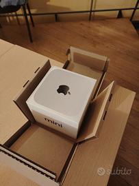Mac Mini M4 512GB