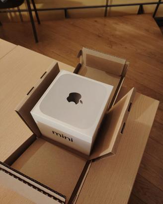 Mac Mini M4 512GB