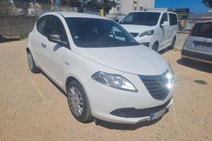 Lancia Ypsilon 1.3 MJT