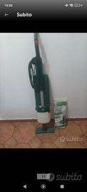 Aspirapolvere Folletto 