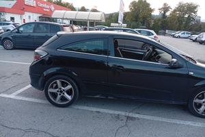 OPEL ASTRA CDTI SPORT