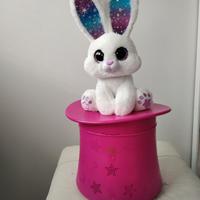 Magic Bunny 