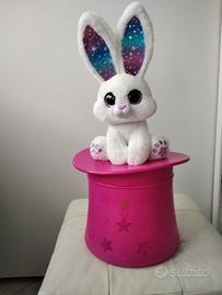 Magic Bunny 