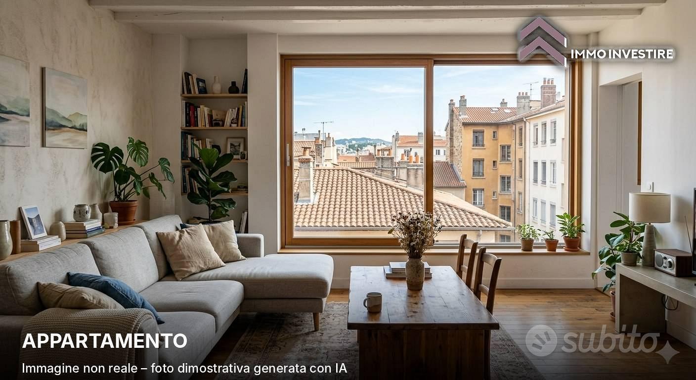 Appartamento – PT - Vista 2