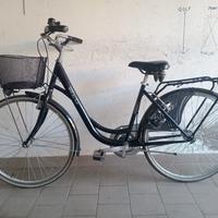 bici monotrave da 26 pollici 