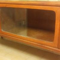 MOBILE DESIGN VINTAGE IN LEGNO